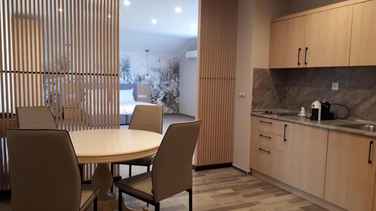 Tsarsko Selo 4* Sofia