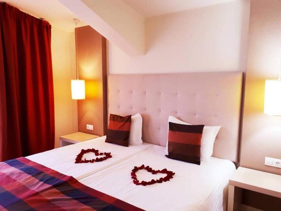 Hotel Tsarsko Selo 4*