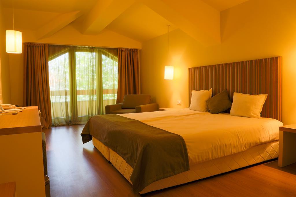 Hotel Tsarsko Selo 4*