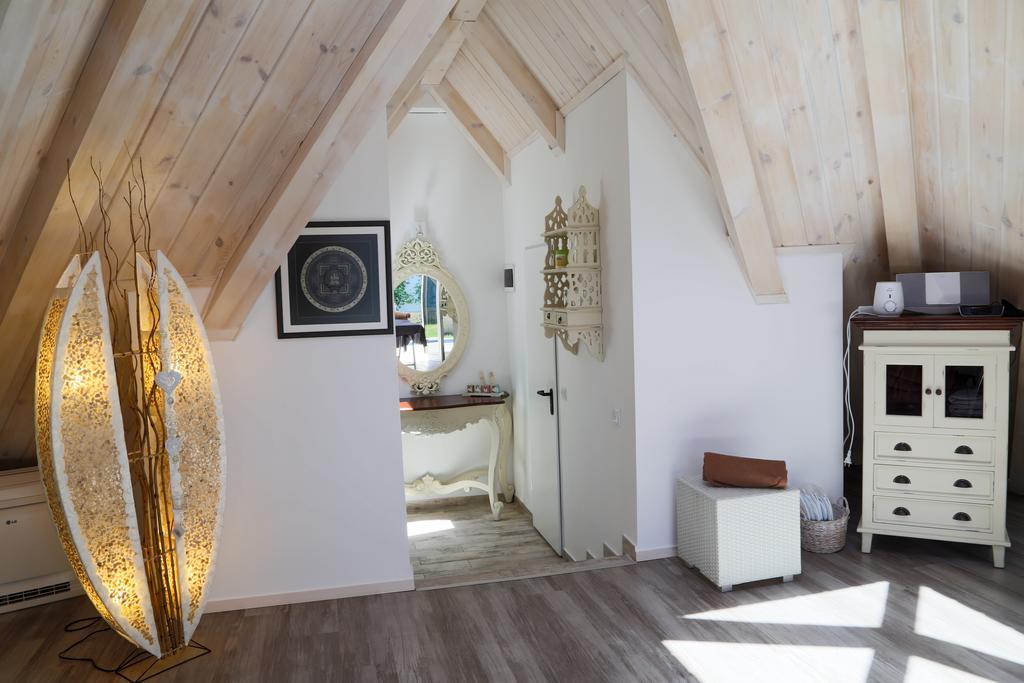Hotel Tsarsko Selo 4*