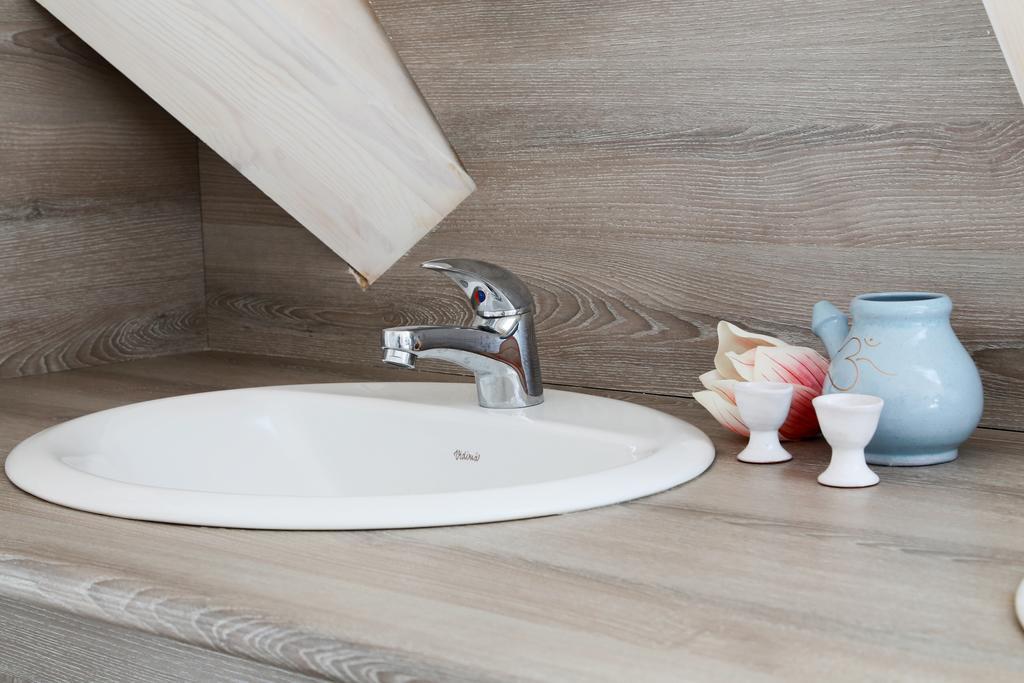Hotel Tsarsko Selo 4*