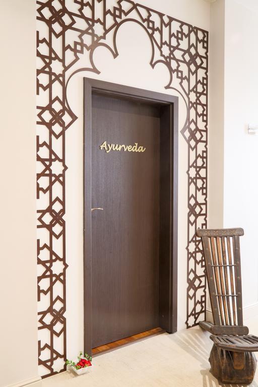 Hotel Tsarsko Selo Sofia