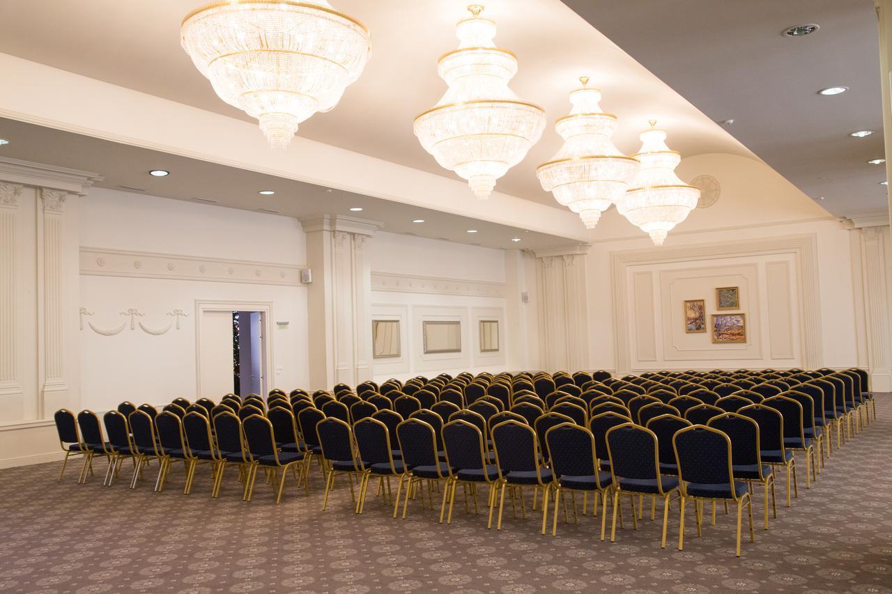 Tsarsko Selo 4* Sofia