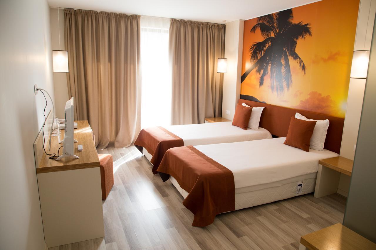 Hotel Tsarsko Selo Sofia