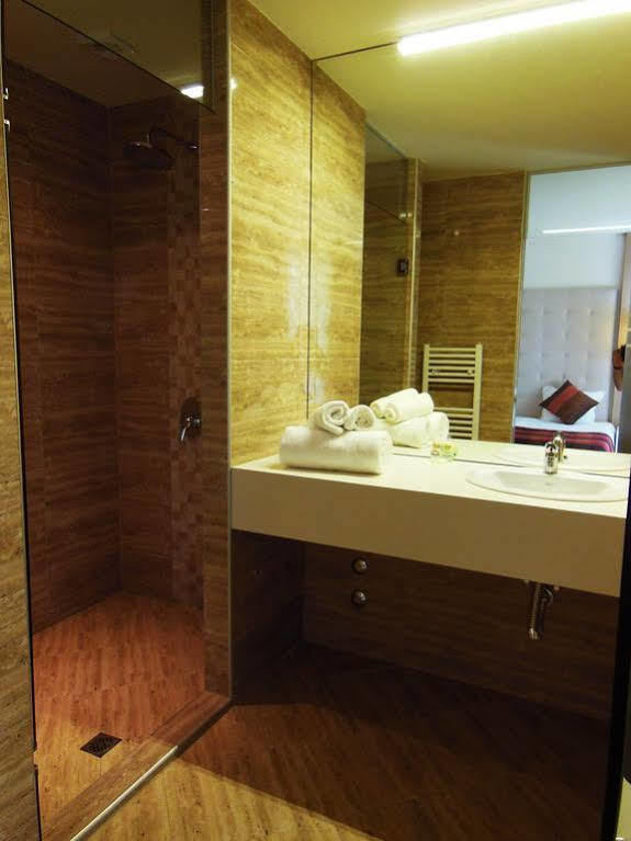 Tsarsko Selo Hotel Sofia