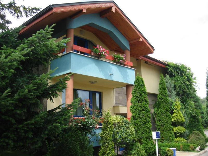 Tsarsko Selo Sofia