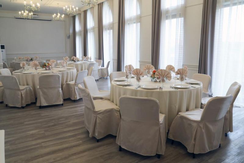 Tsarsko Selo 4*