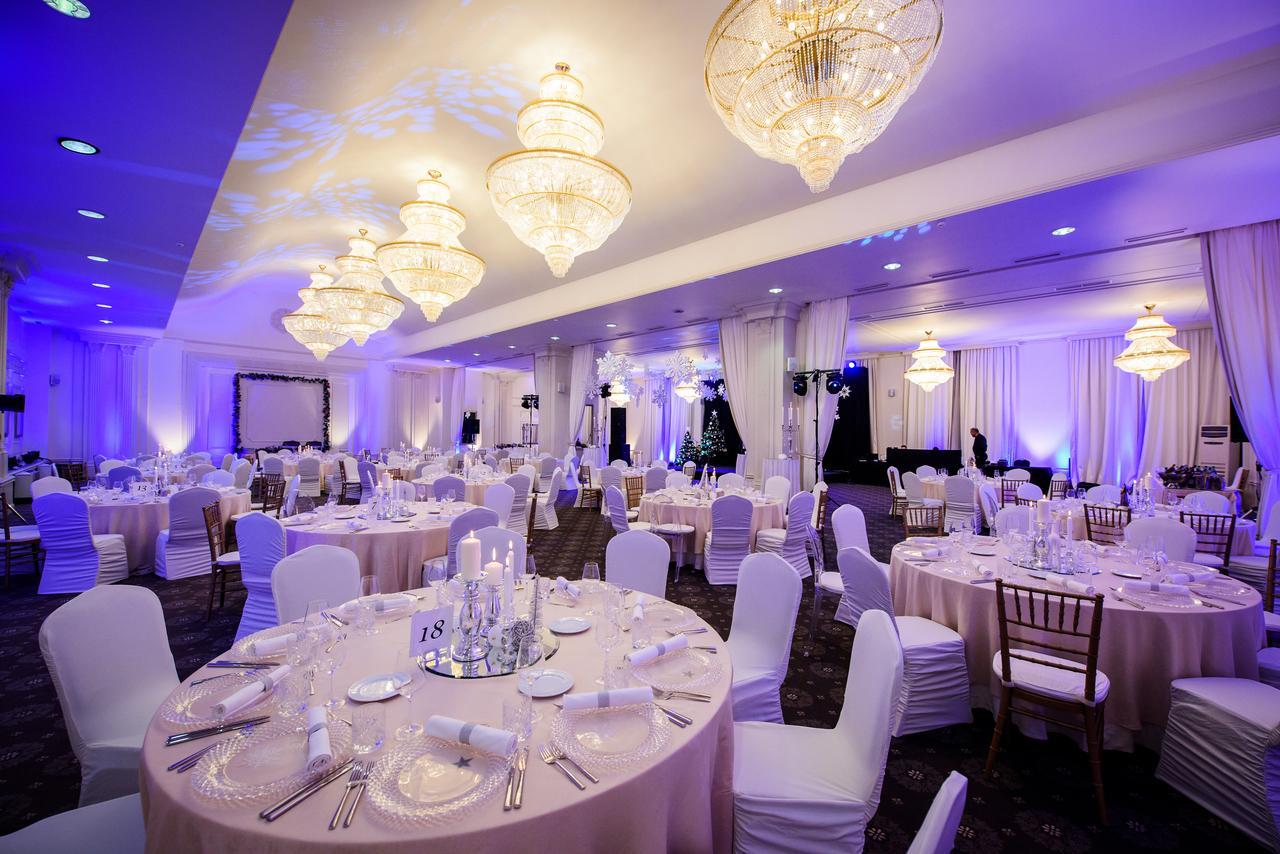 Hotel Tsarsko Selo Sofia