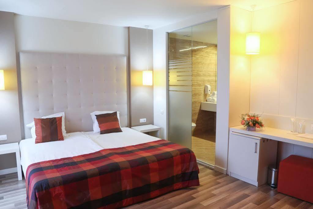 Hotel Tsarsko Selo 4*