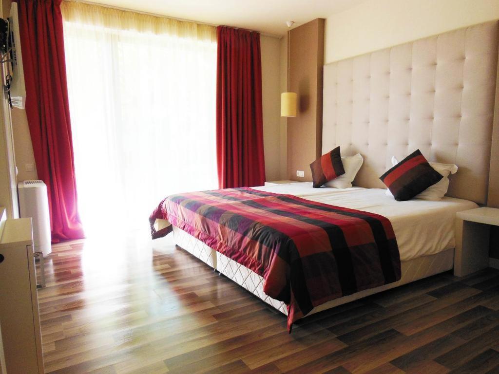 Hotel Tsarsko Selo 4*
