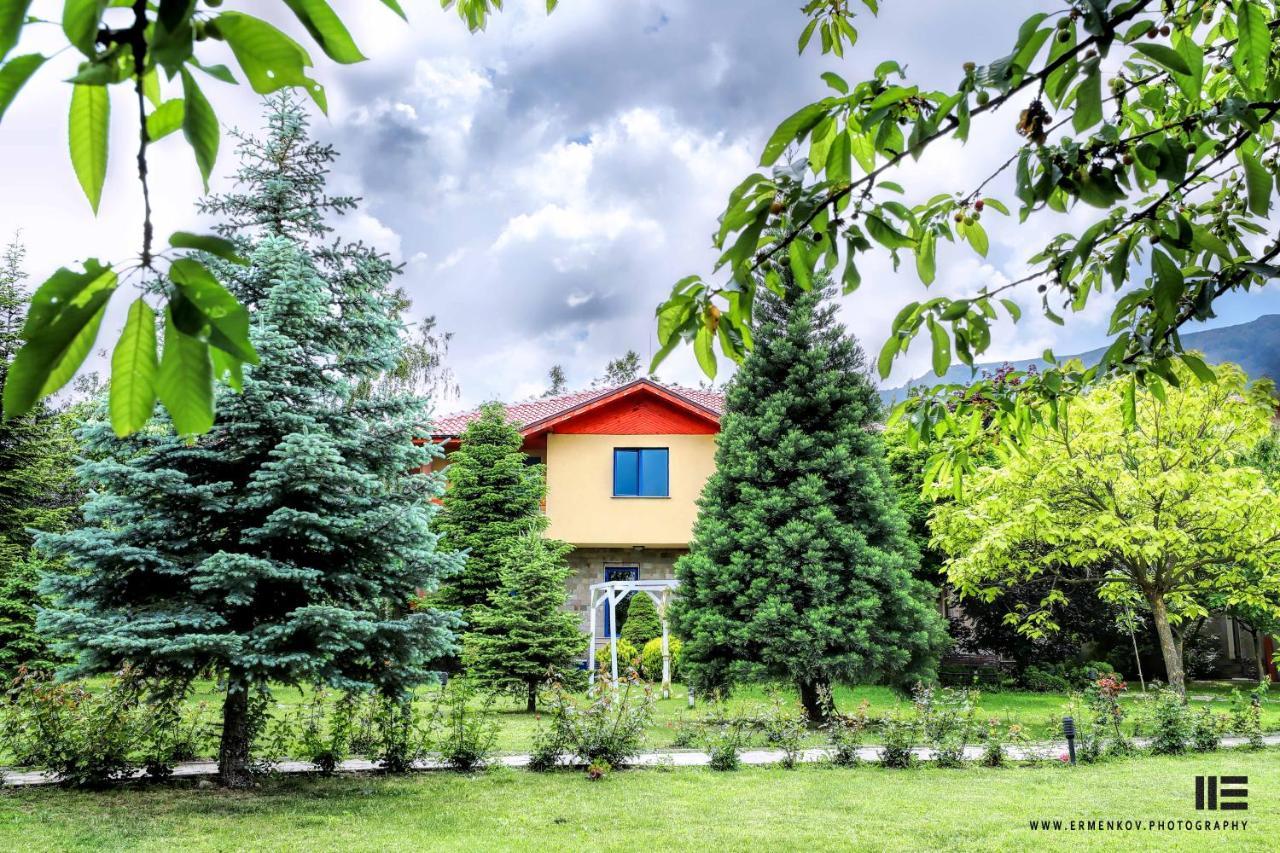Hotel Tsarsko Selo 4*