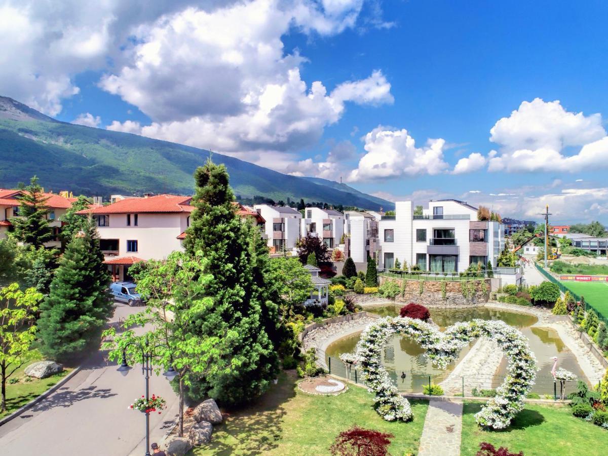 Tsarsko Selo 4* Sofia