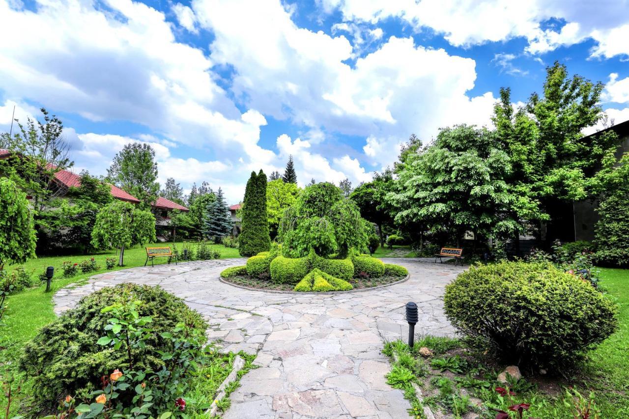 Tsarsko Selo Hotel 4*