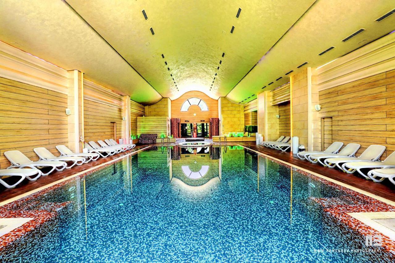 Tsarsko Selo 4* Sofia