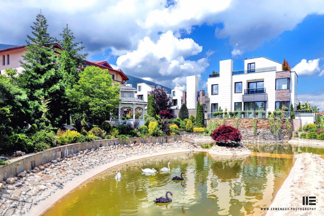 Tsarsko Selo Hotel 4*